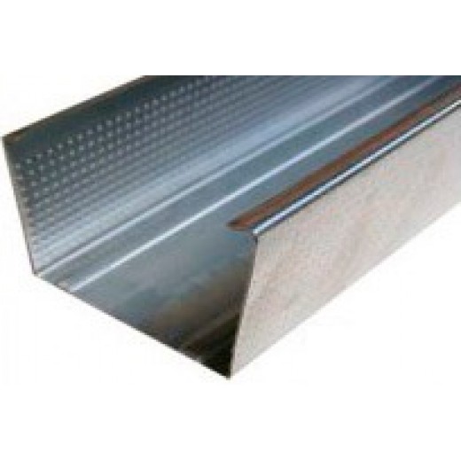 Profil STD, C 75,L=4 m, montant,(0.45mm) (8) Kiev